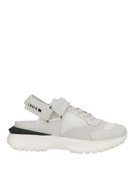 Sneakers Mujer Gris perla 39 Mujer