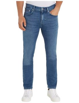 Jeans John Indigo MW0MW31206