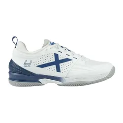 Atomik Tolito 52 Padel Shoes White UK 12