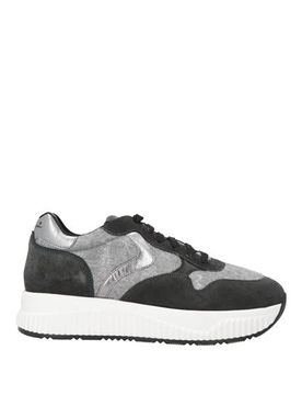 Sneakers Mujer Carbón 35 Mujer