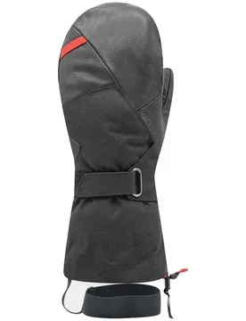 Moufles Guide Pro2 M Black XL - Racer - FashionsVida