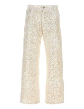 P.A.R.O.S.H. Jeans Guff