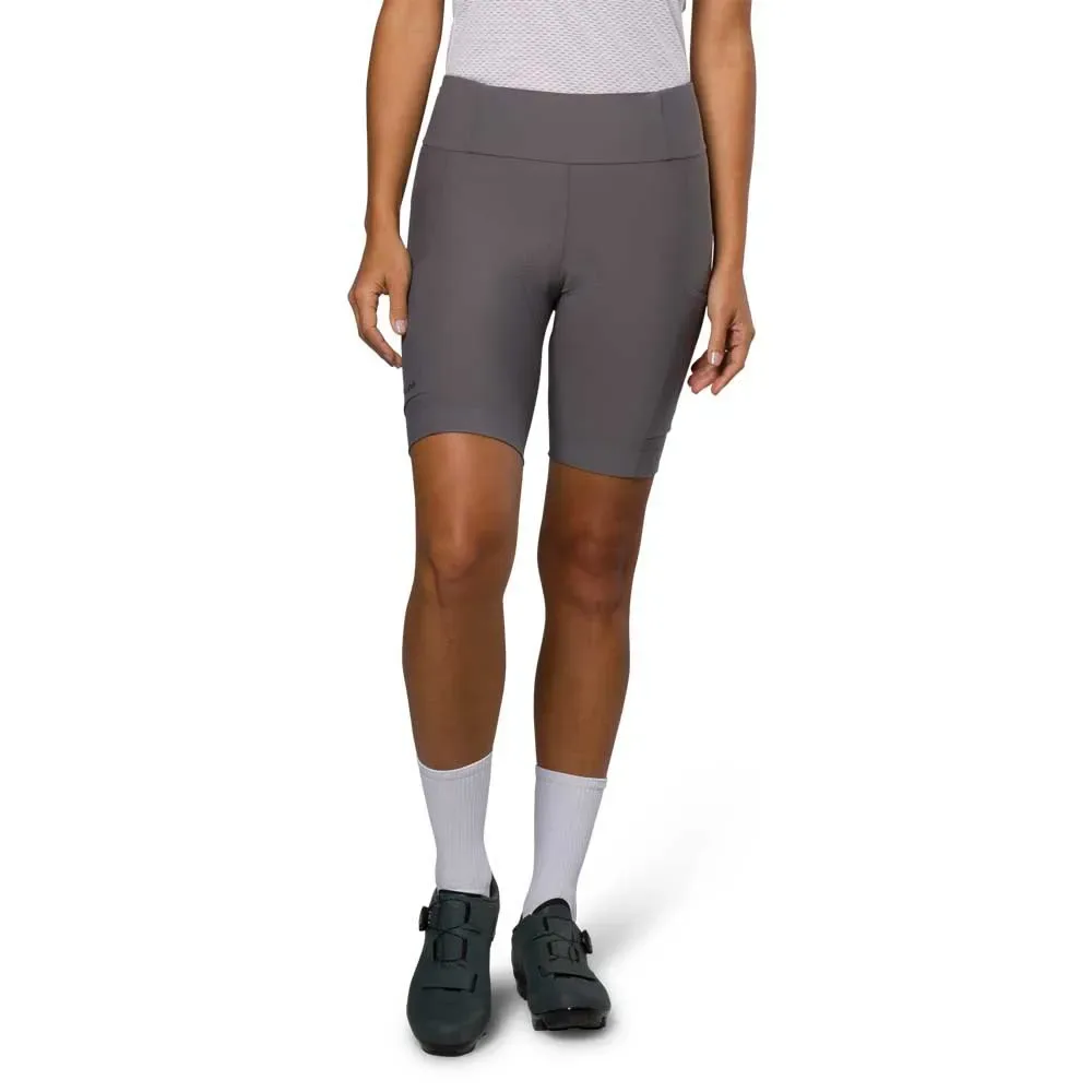 Izumi Pantaloni Corti Expedition Castlerock - Pearl - FashionsVida