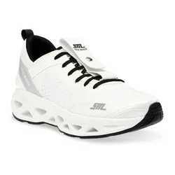 Baskets Surge 1 White / Sil EU 39