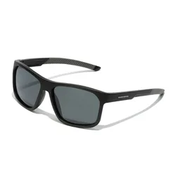 Gafas de sol Comaneci - Polarized Black Dark