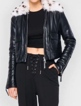 SILVIAN HEACH GIACCA JACKET WITZE