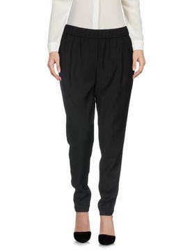 Pantalones Mujer Negro 36 Mujer