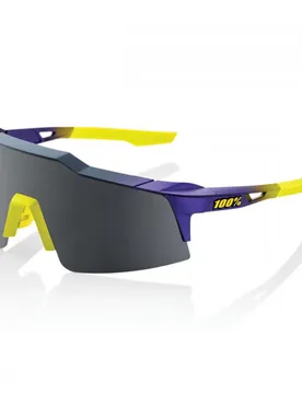 Occhiali Da Sole Speedcraft Sl Matte Metallic Digital Brights
