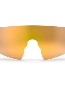 Occhiali Da Sole Klinger Gold Gold/CAT3