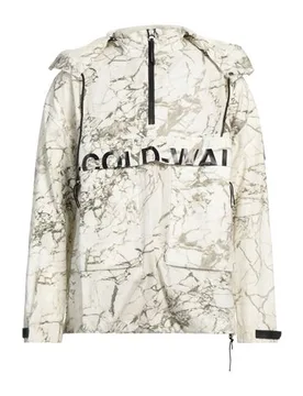 Jacke & Anorak Herren Hellgrau S,XS Herren - A-Cold-Wall* - FashionsVida