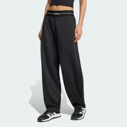 Pantaloni oversize Hyperglam L Black