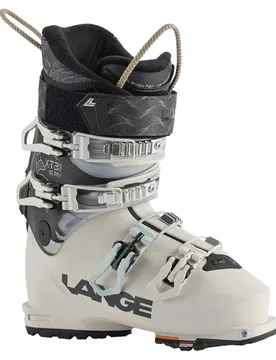 Chaussures De Ski Alpin Xt3 Free 95 Mv W Gw Black / Beige 22.5