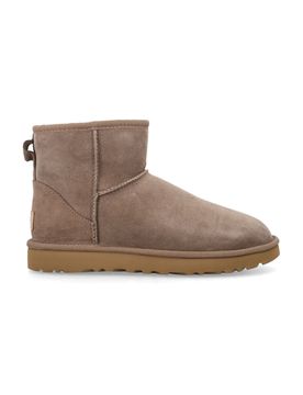 UGG Women's Classic Mini II Boots