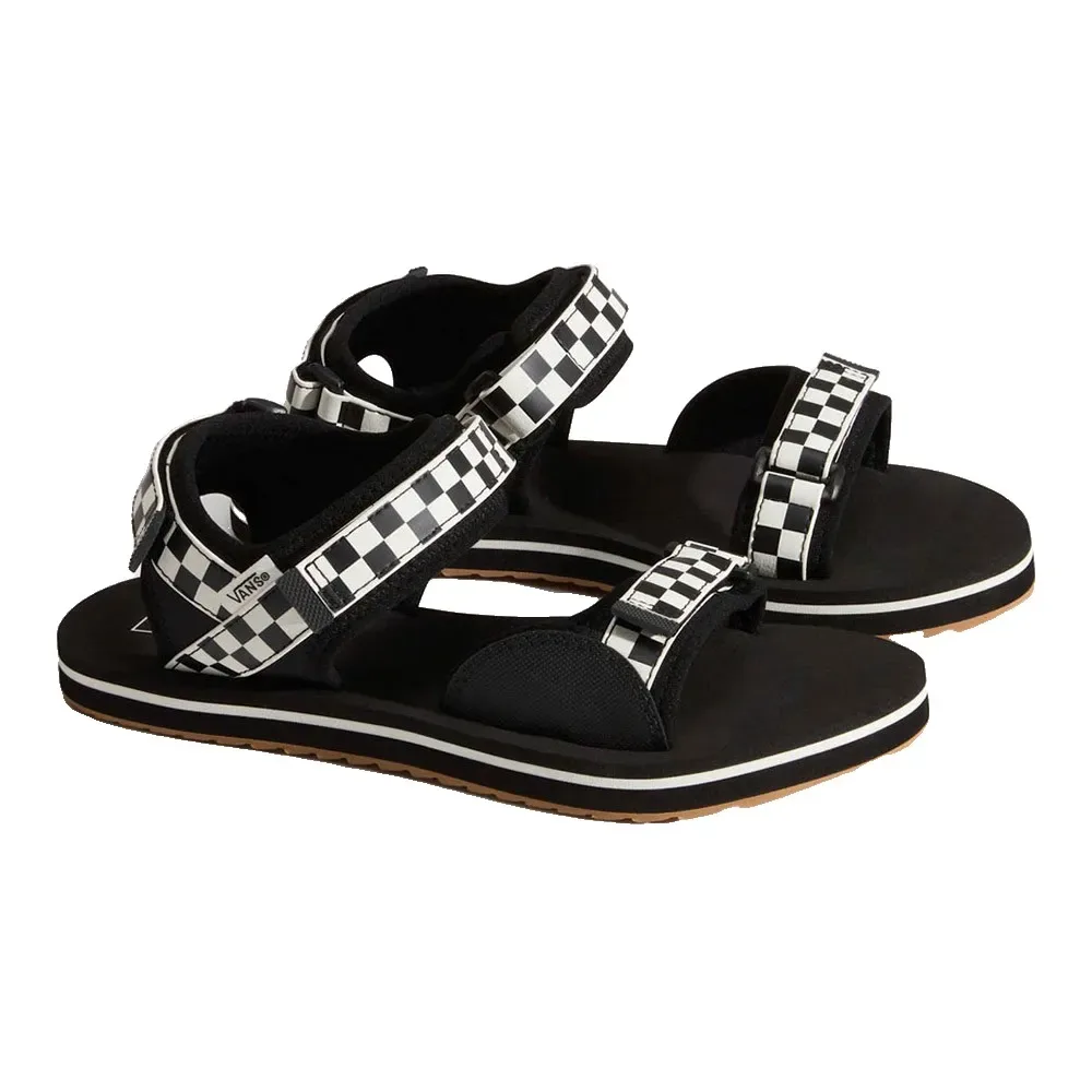 Sandales Tri-lock Black / Marshmallow EU 36 - Vans - FashionsVida