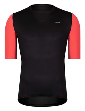 Maillot à Manches Courtes Barden