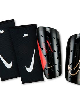 Mercurial flylite superlock espinilleras (M)