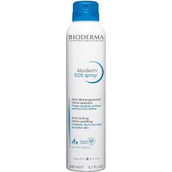 Atoderm Sos Spray 200 ml