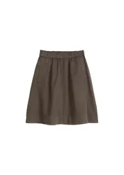 Woven Skirts female