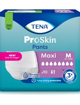 ProSkin Pants unisex M weiss - TENA - FashionsVida