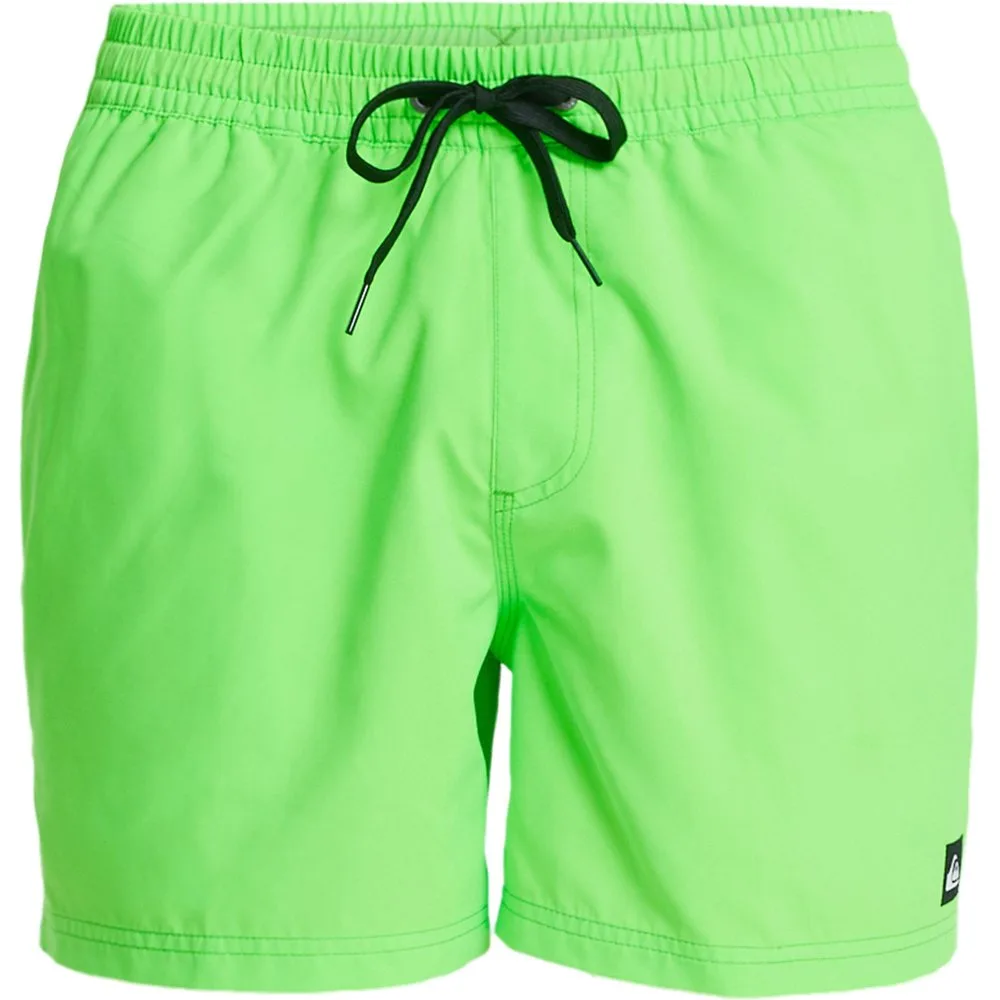 Short de hombre Everyday Solid Volley 15" - Quiksilver - FashionsVida