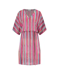 CYELL Damen Tunika pink XL W