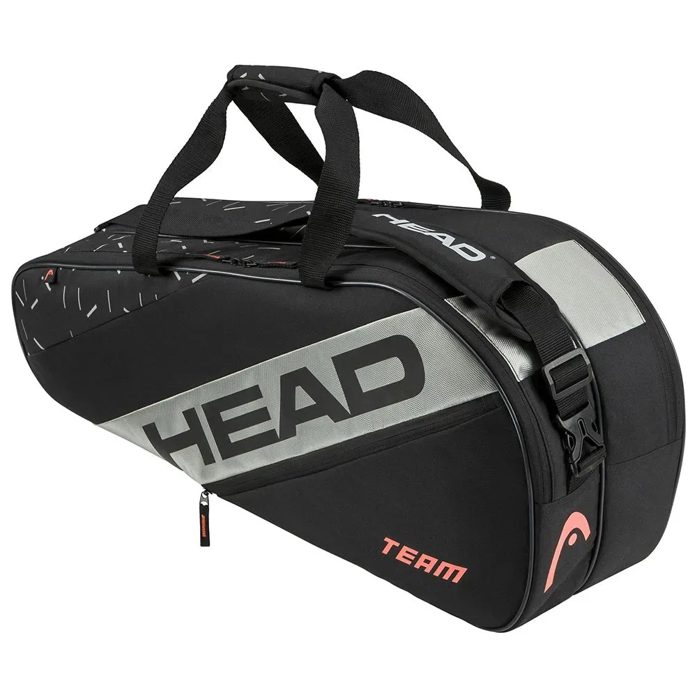 Team M Racket Bag BKCC One Size - Head Racket - FashionsVida