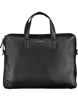 Herren AKTENTASCHE Schwarz K50K510531_E1A5C0B_NEROBAX