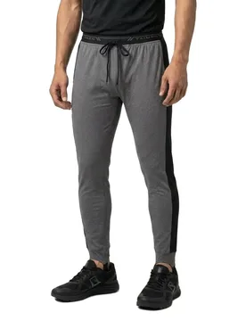 Sharga Heavy Weight Pants Grey / Black XL Men - Taimen - FashionsVida