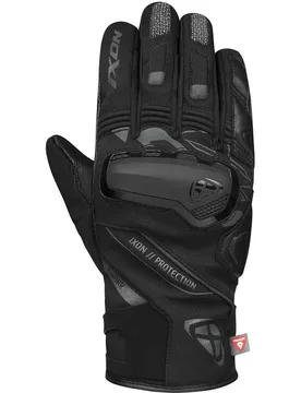 Guanti Moto Invernali PRO KNARR Nero taglia 2XL - Ixon - FashionsVida