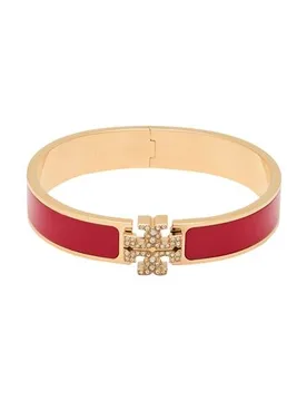 Pulsera Mujer Rojo M Mujer - Tory burch - FashionsVida
