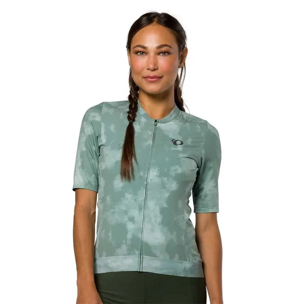 Izumi Maillot à Manches Courtes Expedition - Pearl - FashionsVida