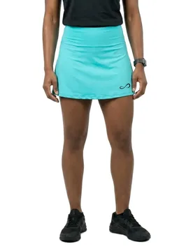 Endless Jupe Minimal Hw Aqua S - Endless - FashionsVida