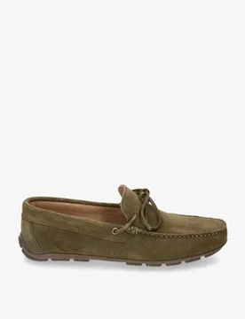 Halbschuhe 33721 40;42;43 Male - Traveris - FashionsVida