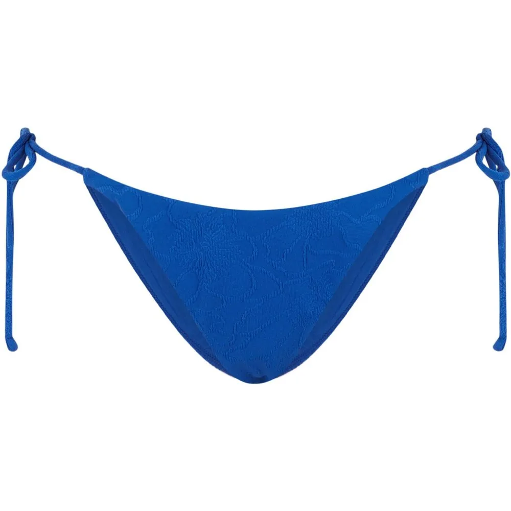 Bragas de bikini Royale con estructura, lazo y forro - Robin Collection - FashionsVida