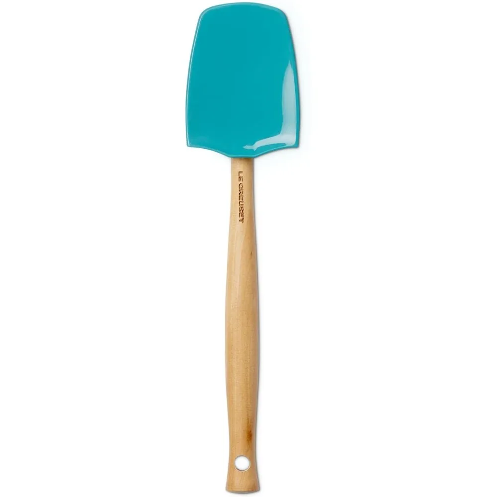 Espátula Cuchara de silicona Grance - Le Creuset - FashionsVida