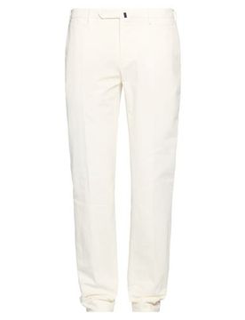 Pantalones Hombre Marfil 50 Hombre