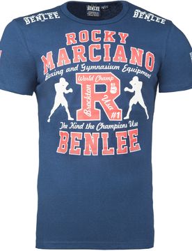 Camiseta 'Gymnasium' / /