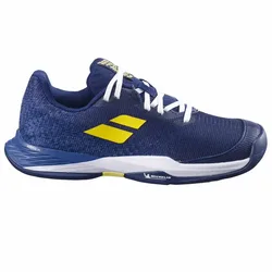 Jet M3 Boy Clay Shoes Sodalite Blue UK 5.5