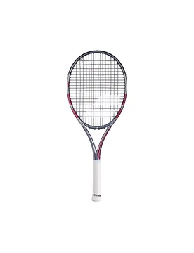 Raquette de tennis Boost Aero gris 1 - Babolat - FashionsVida