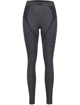Tikka Damen Unterwäsche-Set, schwarz L