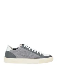 Sneakers Hombre Gris 40,41,45,46 Hombre