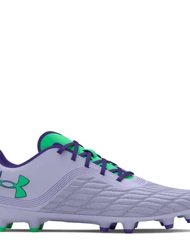 Mens Magnetico Pro Firm Ground Football Boots In Purple - Size Uk 7 - Under armour - FashionsVida