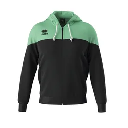Kapuzenpullover Ben - Noir - unisex - Size: L
