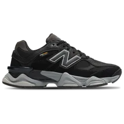 Men's Sneakers - Black - Size 7.5 - Suede - Black - Size: 7.5