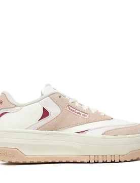 Sneakers EO-CLUB C EXTRA 100226768 Écru 36_1_2 female - Reebok - FashionsVida