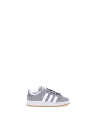 Sneakers in pelle scamosciata GRIGIO 34