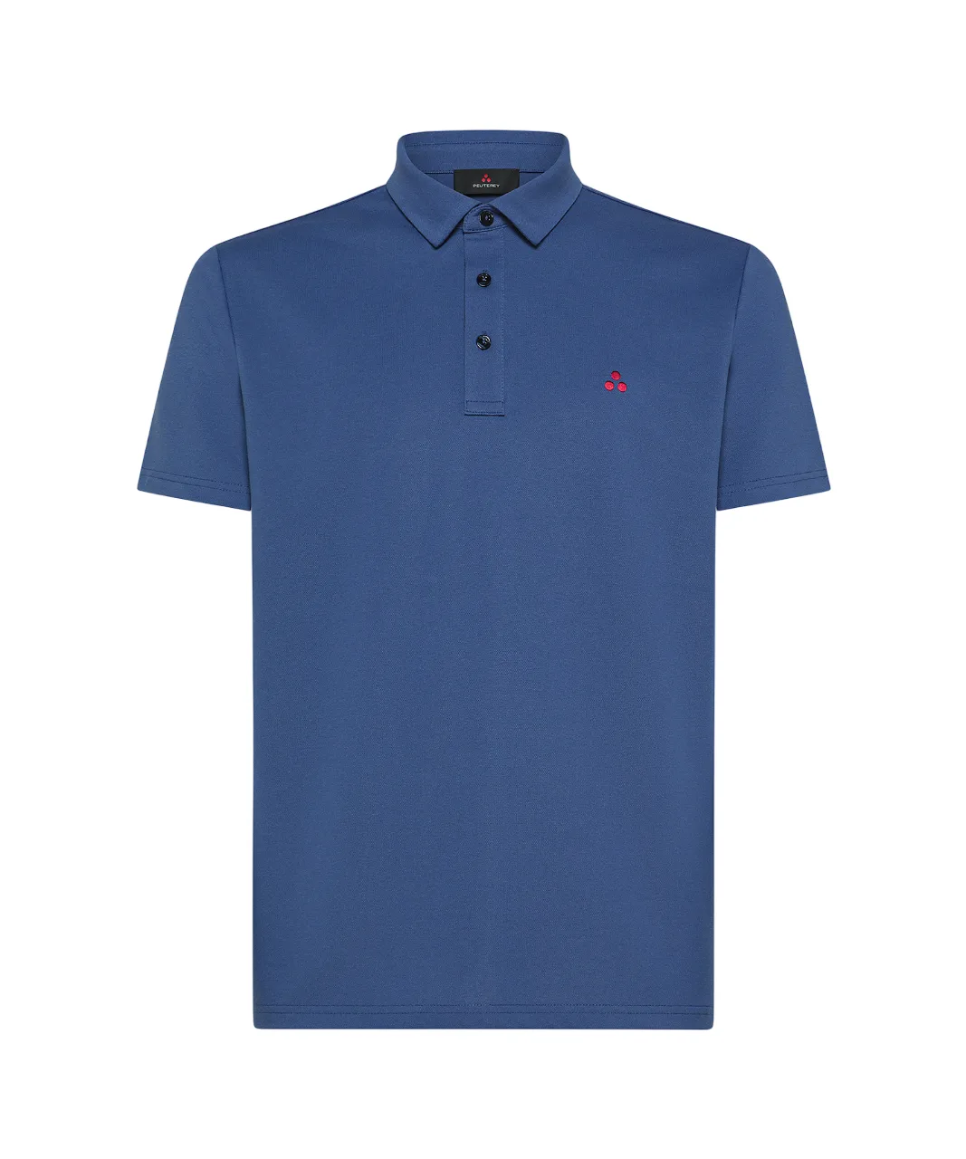 Peuterey T-shirt e Polo Azzurro - Peuterey - FashionsVida