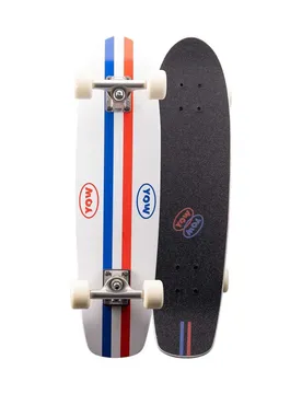 Surfskate Vermont 28,5´´cruiser 7.6 Pouces unisex