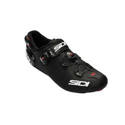 Scarpe Wire 2 Carbon Black / White