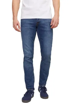 Jeans Glenn Original Am 81 Slim Blue Denim 30